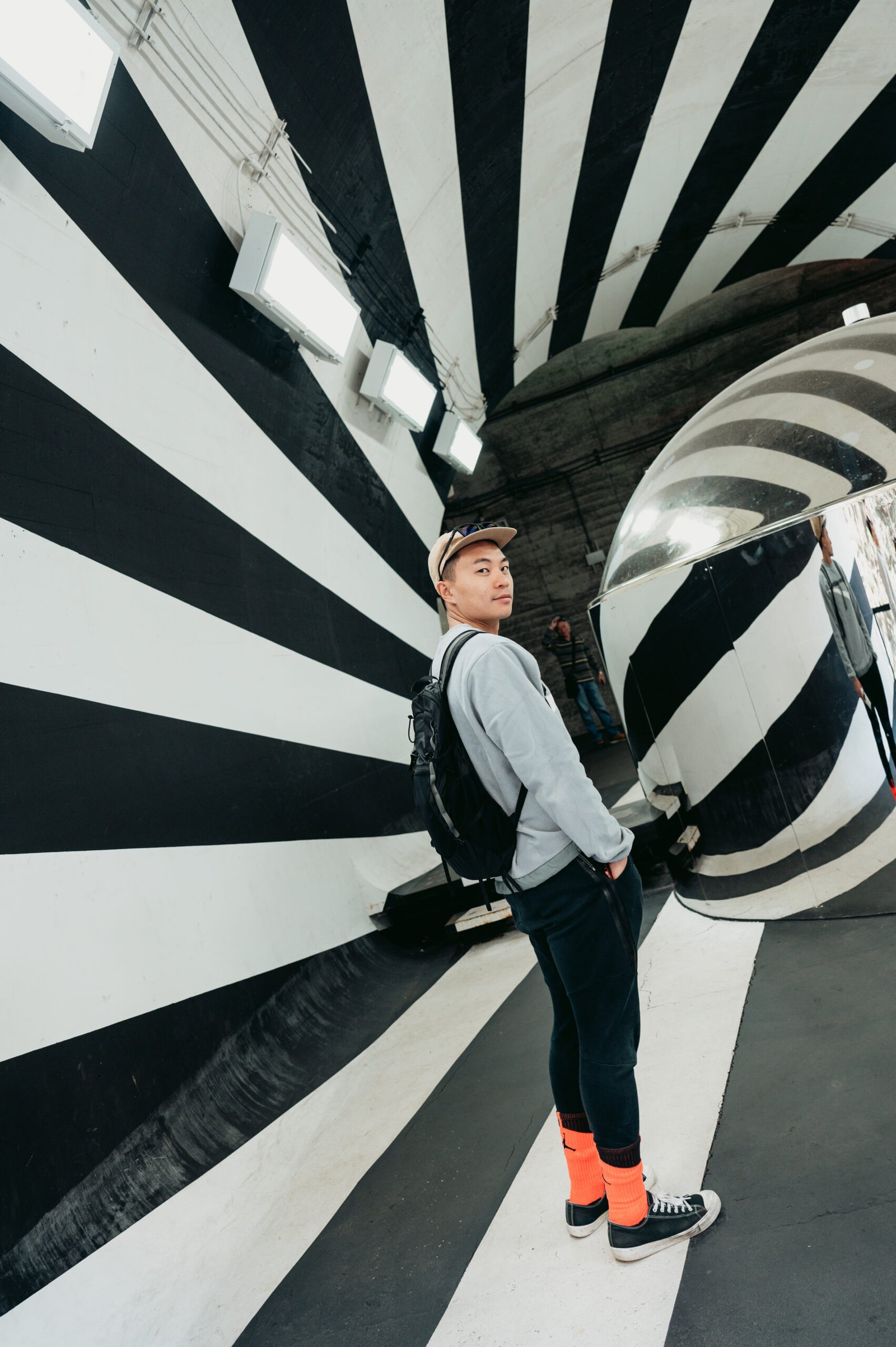travel portrait Photography 旅遊人像攝影