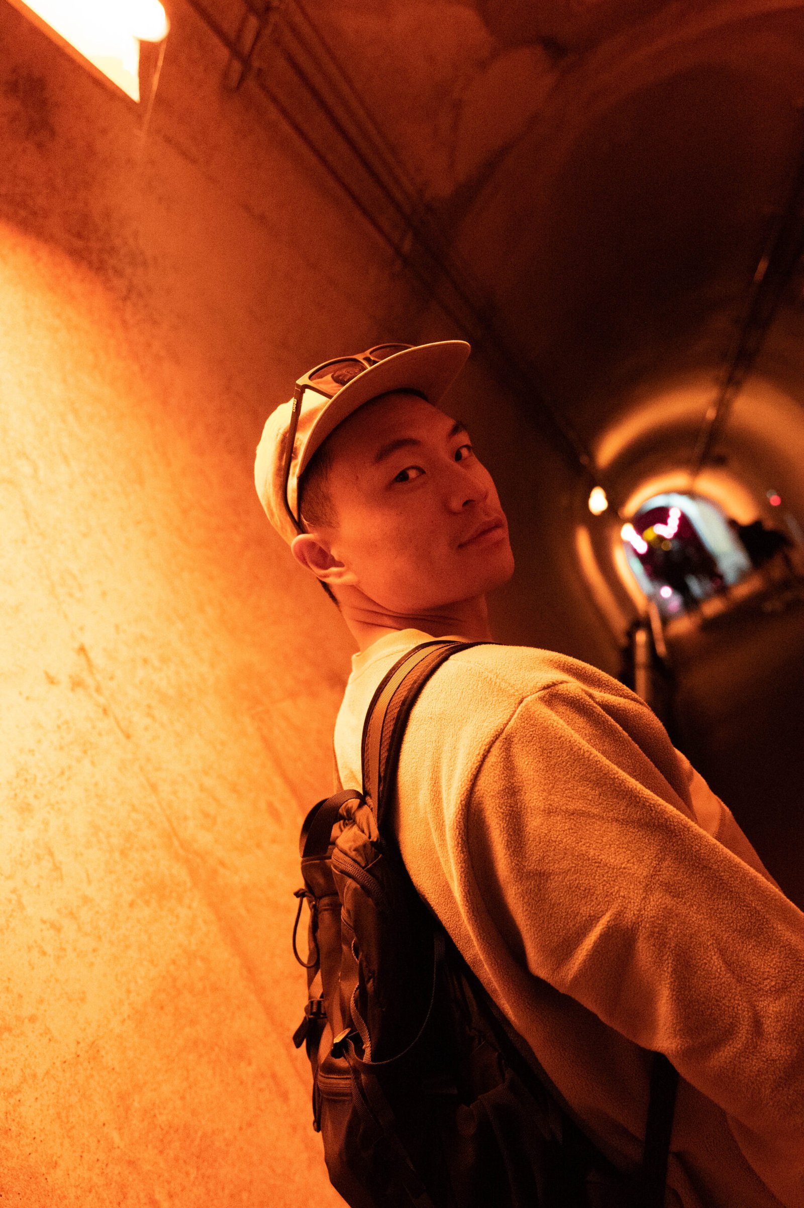travel portrait Photography 旅遊人像攝影
