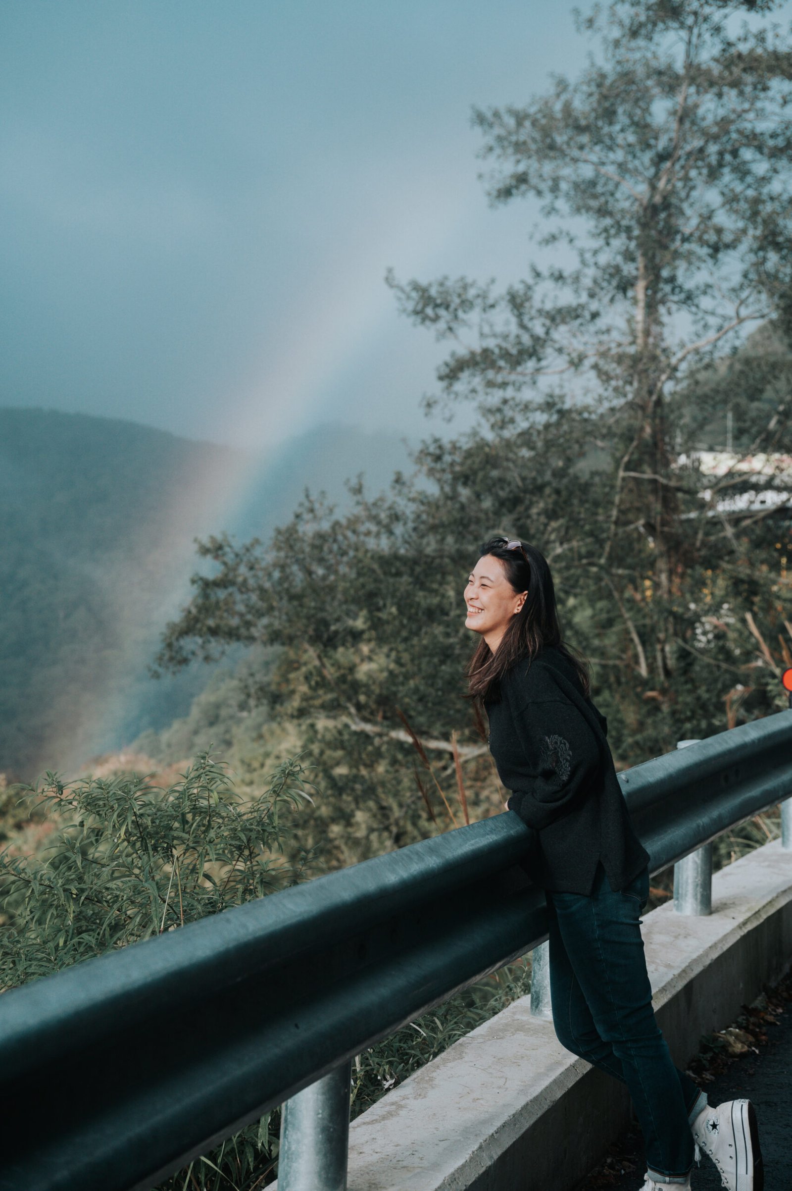 travel portrait Photography 旅遊人像攝影
