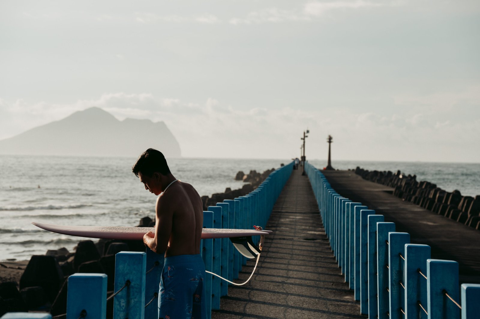 travel portrait Photography 旅遊人像攝影