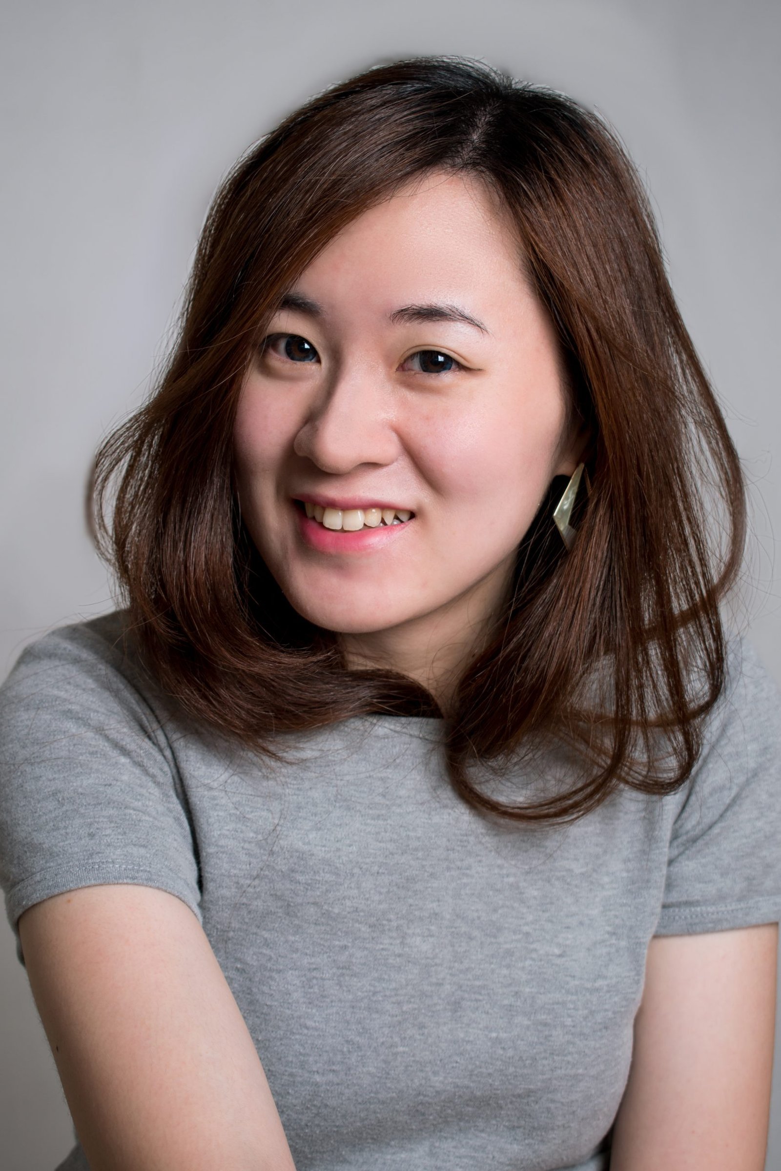 portrait Photography 人像攝影