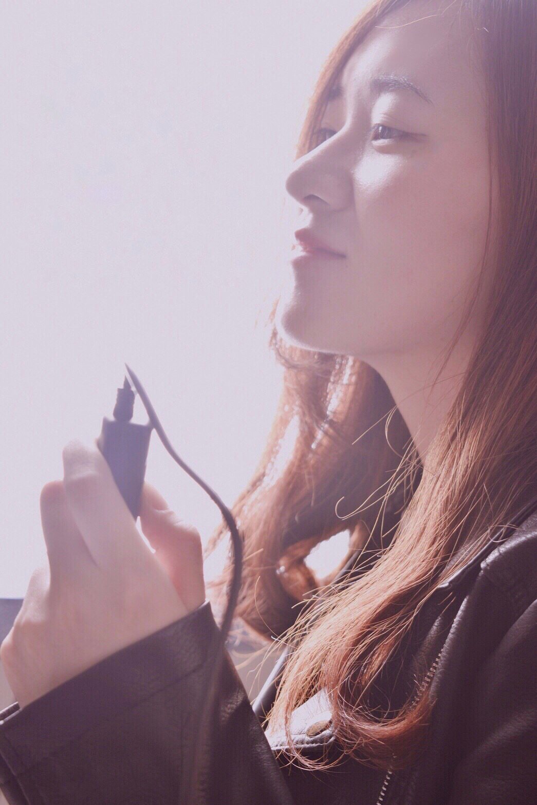 portrait photography