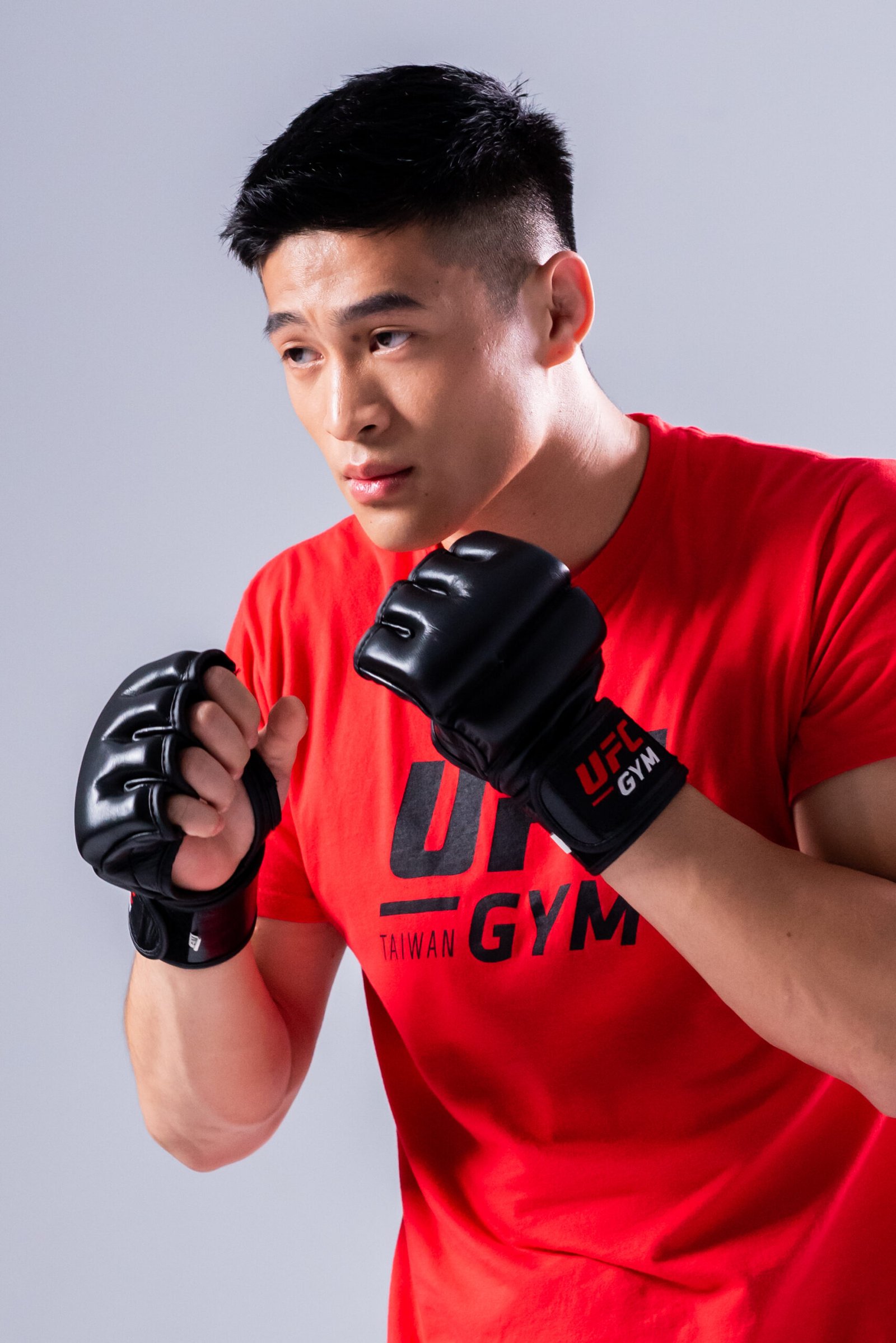 sport portrait photography